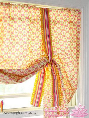 دوخت و تيكه دوزي سرويس خواب براي ني ني هاي خوشگل